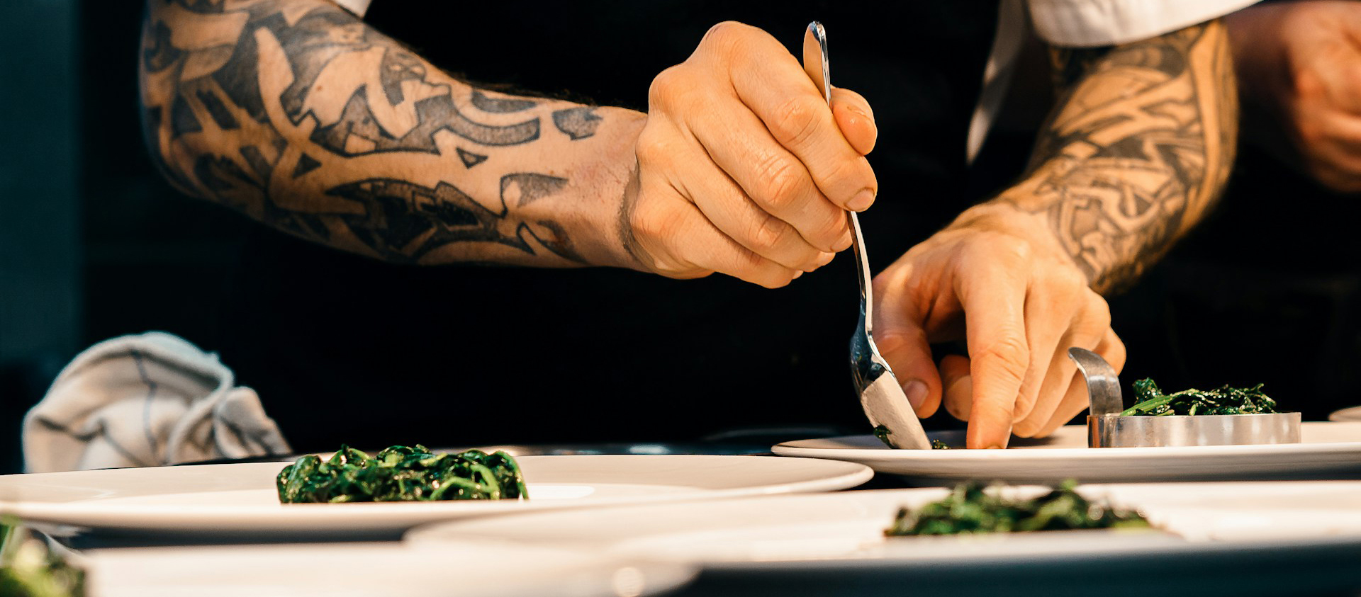 chef service
