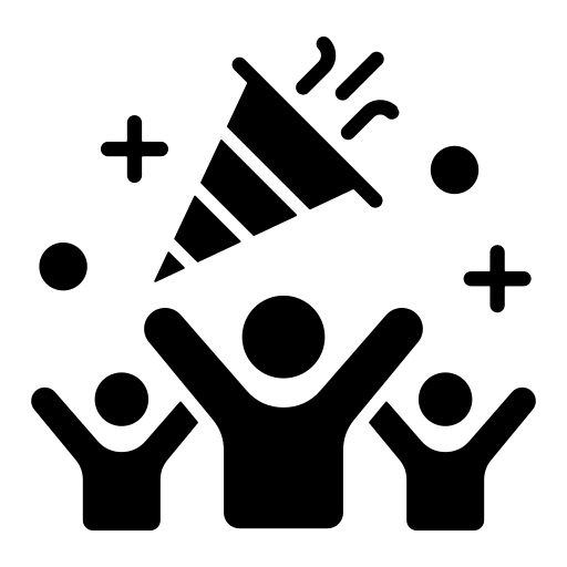 retreat icon